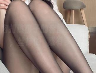 每一张肉扣热热子的套图都在悄悄tell你，丝袜的誘惑有多绝！