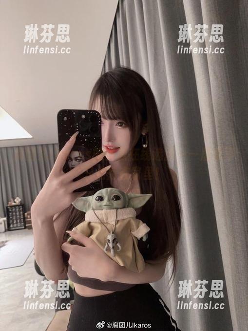 腐团儿Ikaros的资源在线选择——居家不只是待在家里！
