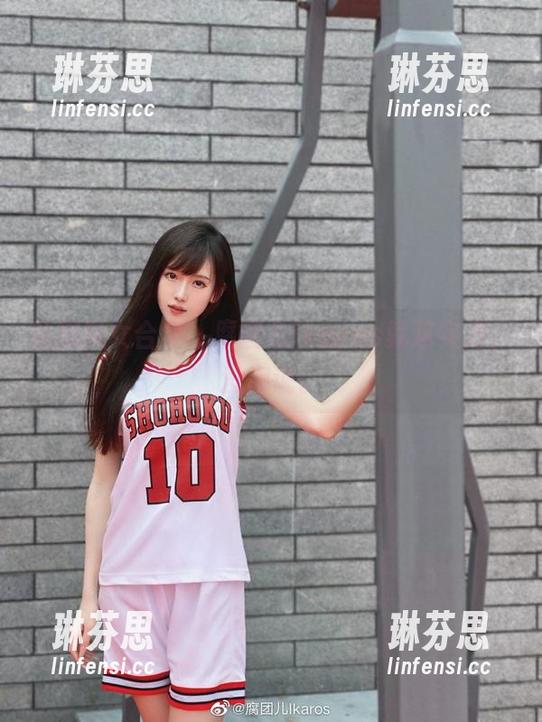 私房风女合集，腐团儿Ikaros就这实力，没得说。