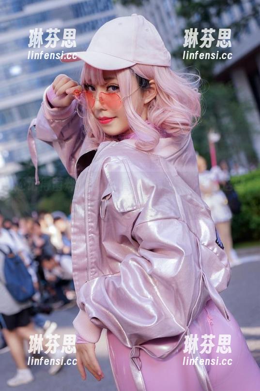 还记得菌烨tako的高清玛修训练吗？这些作品真得让人稀奇。