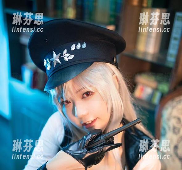 蓝小沂KiKi的明日方舟合集，今天的航行靠谱吗？