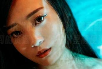 蜜桃社 – 伊琳的居家套图：随意翻翻就能找到的资源，好像在家里随便逛。