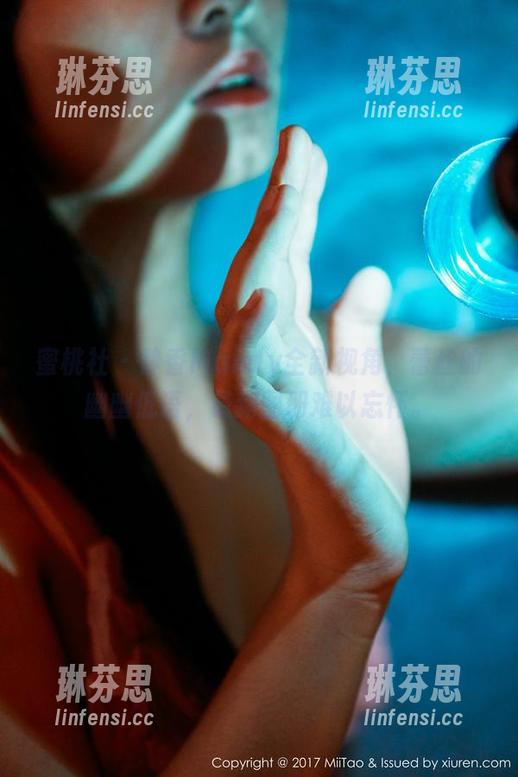 蜜桃社-静香Mandy 蜜桃社 - 静香Mandy全新视角,蕾丝的幽幽低语,最新图册难以忘怀。