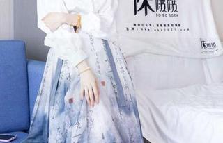 袜啵啵 – 定制出你心中那块最甜的甜甜圈，作品清纯又可口！