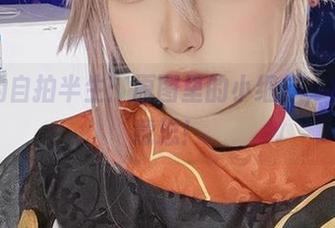 许枳的自拍半生：原图里的小细节，真超有意思！
