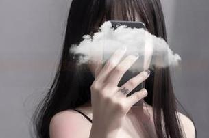 微密圈 – 挑战审美的兔女郎图包，超辣的林一的福利怎能不收？