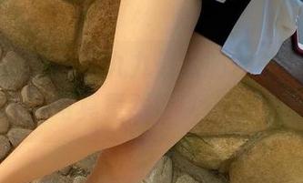 微密圈 – 软妹小九九最近的户外“野餐”之旅，写真竟然可以这么好看？