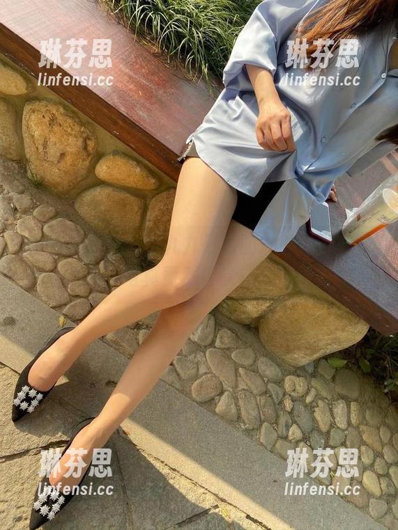 微密圈 - 软妹小九九最近的户外“野餐”之旅，写真竟然可以这么好看？