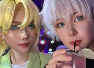 这个泡泡就是逊啦的温柔写真:小心别被她的甜蜜神仙气场淹没了!