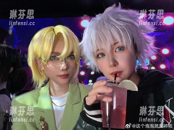 这个泡泡就是逊啦的温柔写真：小心别被她的甜蜜神仙气场淹没了！
