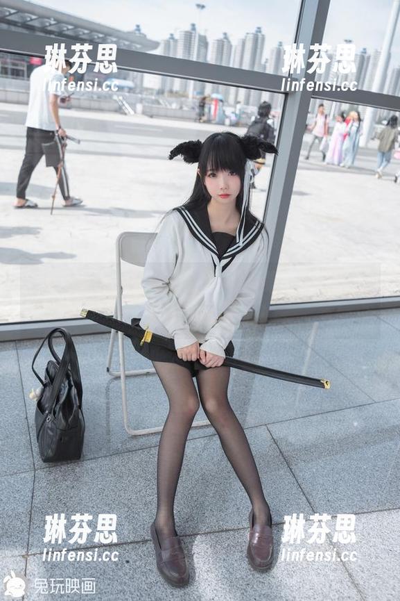 雪琪SAMA这次的精选写真集，阿狸杂志也太有味儿了吧！