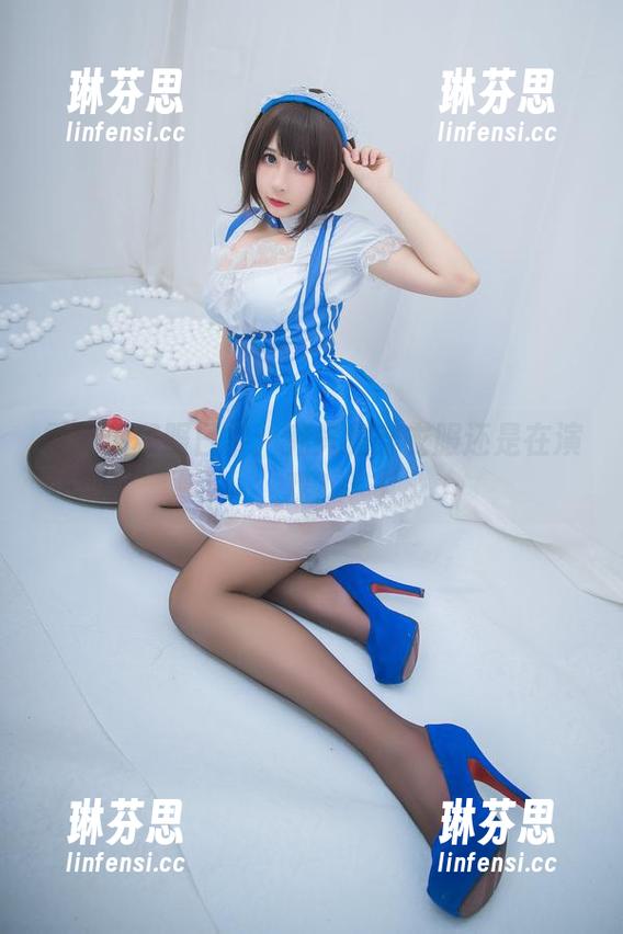 雯粥粥和服日常：究竟是穿衣服还是在演戏？