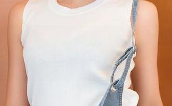 青豆客 – 激发运动灵感，大安妮的福利写真值得咂舌的美丽。