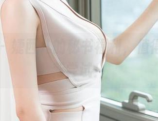 青豆客 – 婕西儿的秘书福利，值得一看的新尝试！