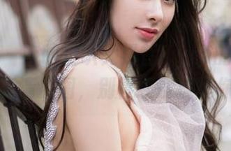 魅妍社 – 亲眼见识大奶昔Kyra的美脚——高清原图，别怪我没提醒你！