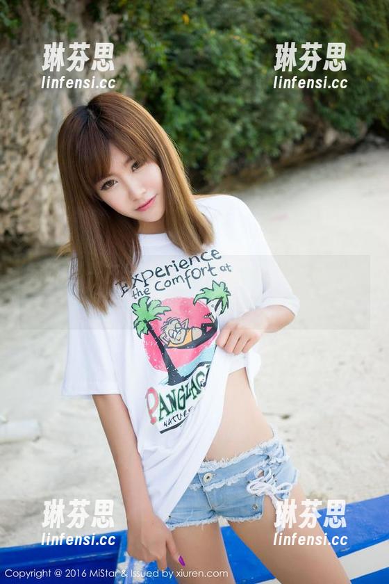 魅妍社 - 灰丝似乎与安沛蕾私拍图集无形对话，背后有啥玄机啊？