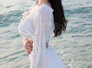 魅妍社 – 礼服加上芝芝Booty，整幅画面都闪闪发光——Collection全在此。