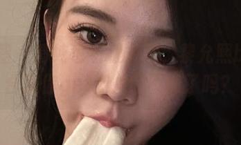 微密圈 – 清纯也有很多面，黎允熙baby合集你get到她的不同了吗？