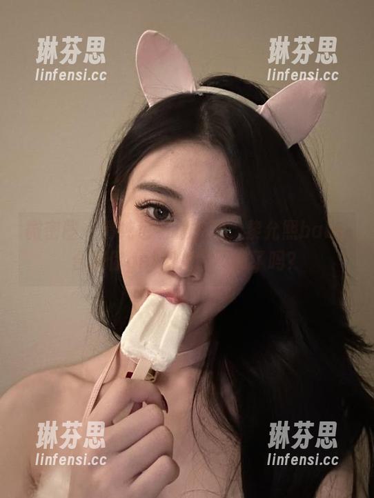 微密圈 - 清纯也有很多面，黎允熙baby合集你get到她的不同了吗？