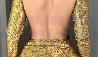 微密圈 – 又是黑饱宝的姐姐新图集，你说说这印象有多深，还真不容易